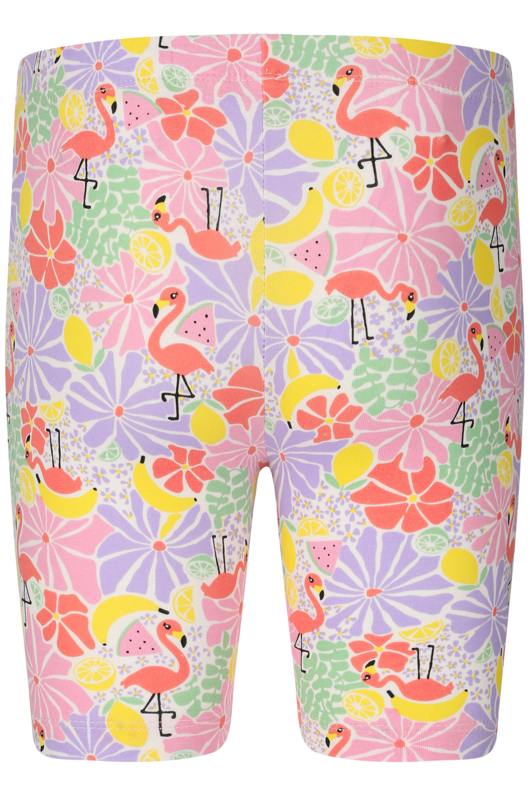 Jolene Printed Short Tights