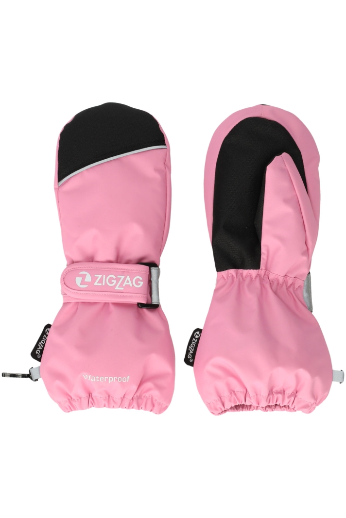 Shildon Mitten.