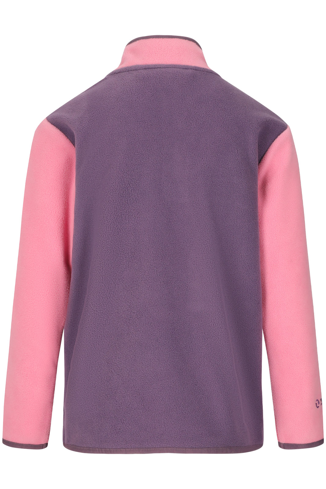 Quill Fleece Half Zip Midlayer