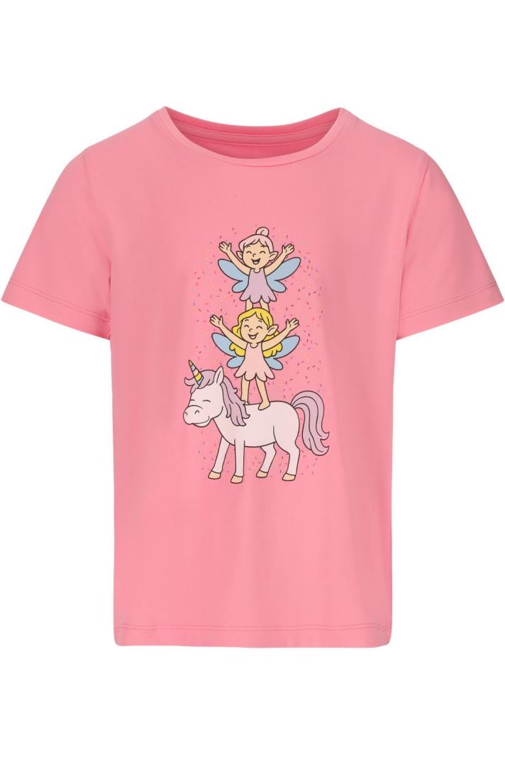 Viki SS T-Shirt