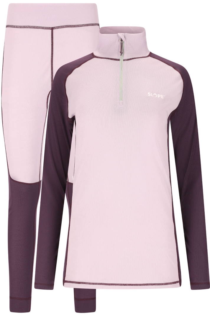 Turbine W Baselayer Set