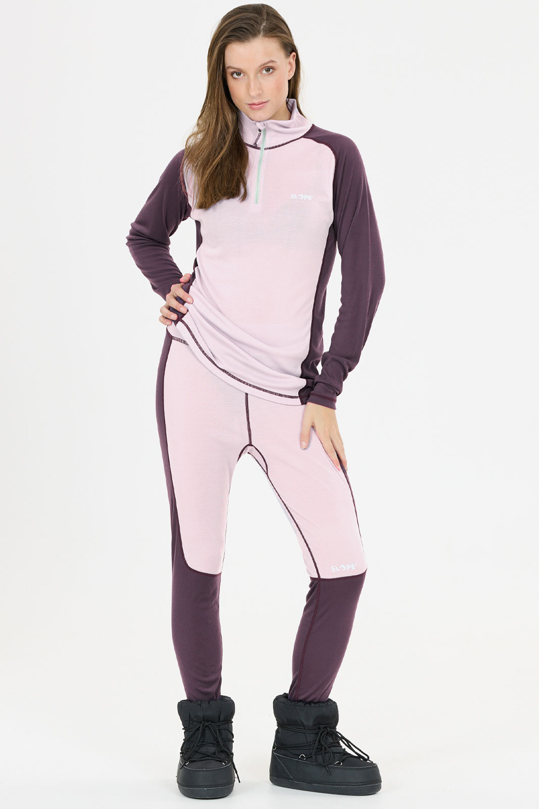 Turbine W Baselayer Set