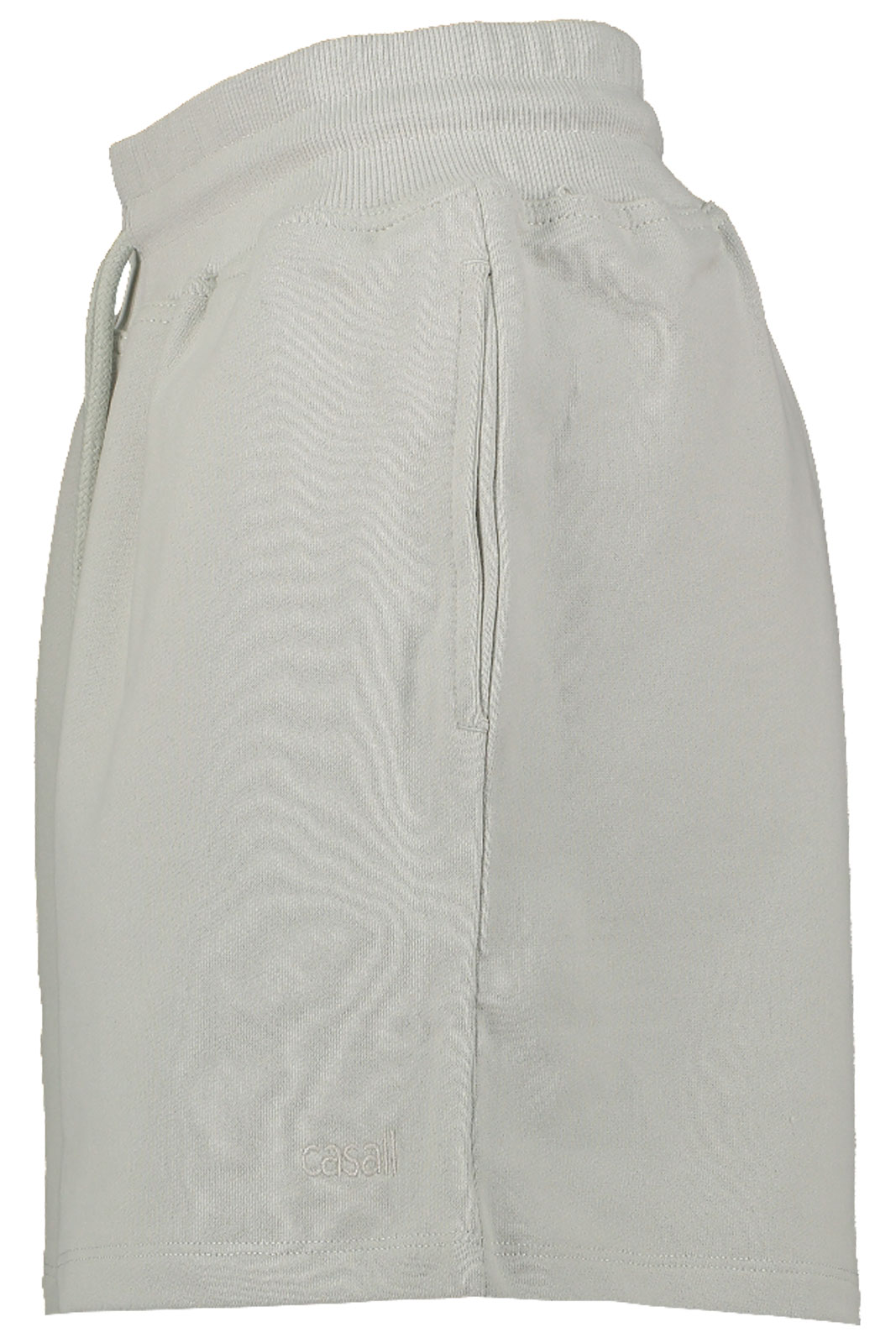 Natural Dye Terry Sweat Short