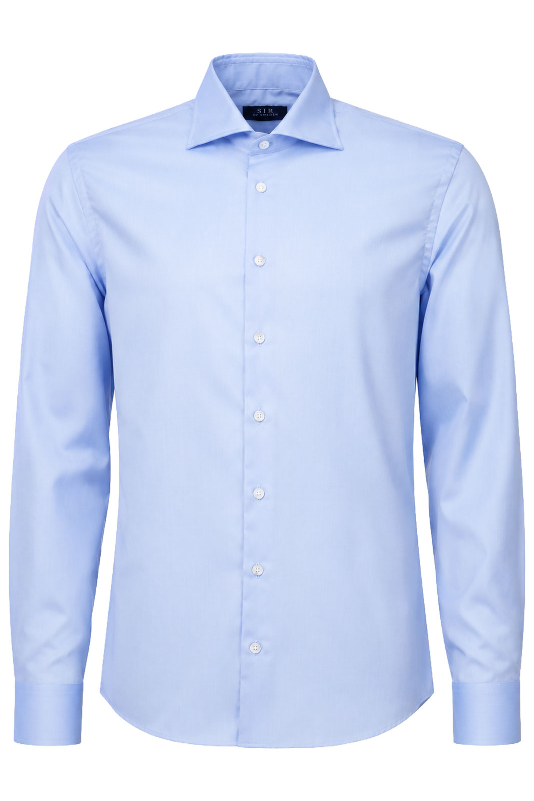 Buffett Easy Care Shirt W.Xtra-long Arm