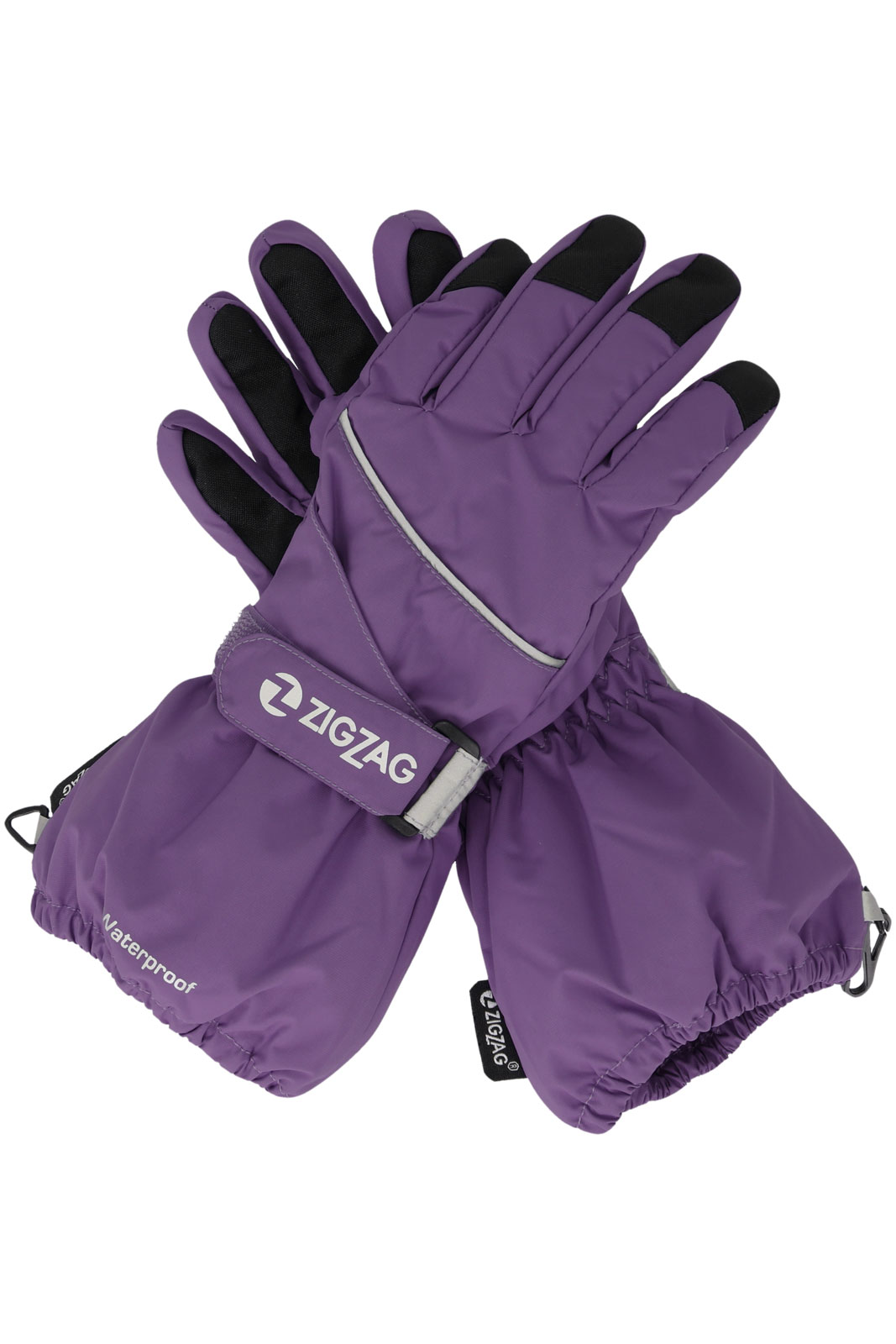 Kempston Glove.
