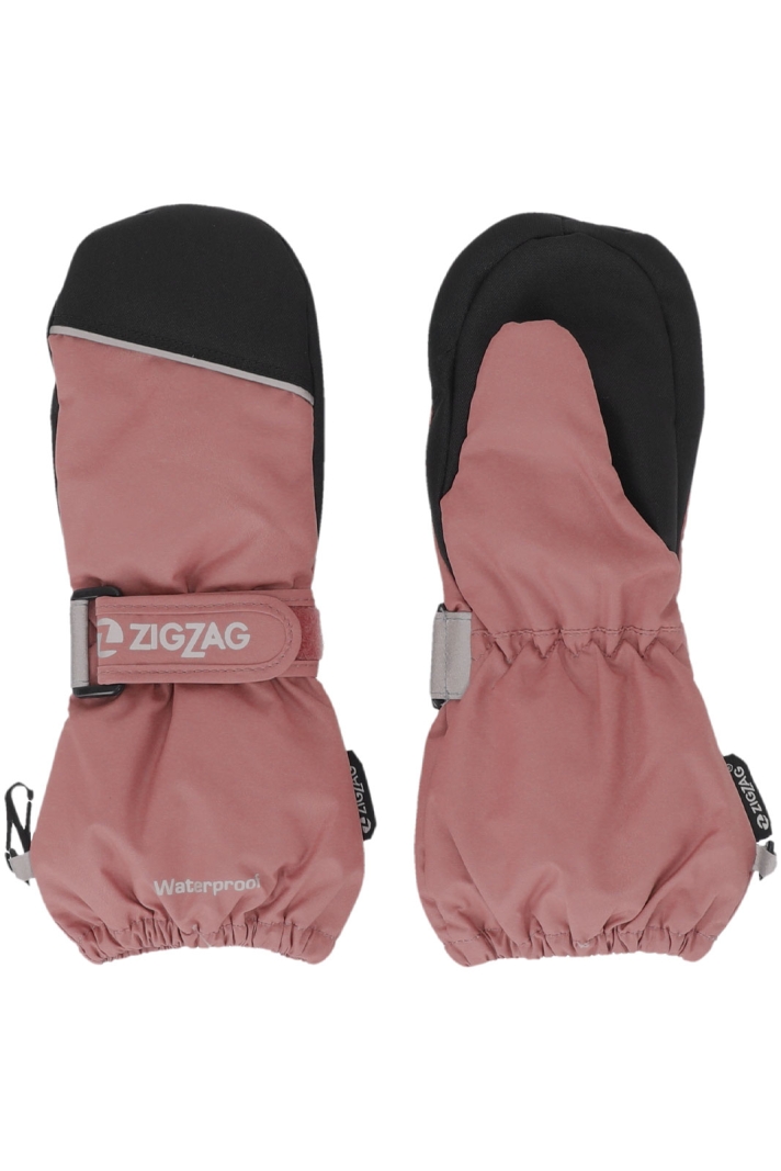 Shildon Mitten.