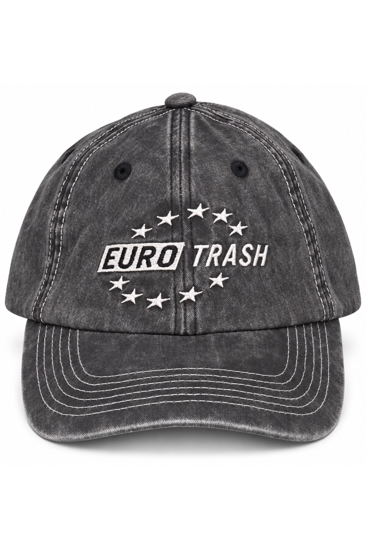 Eurotrash