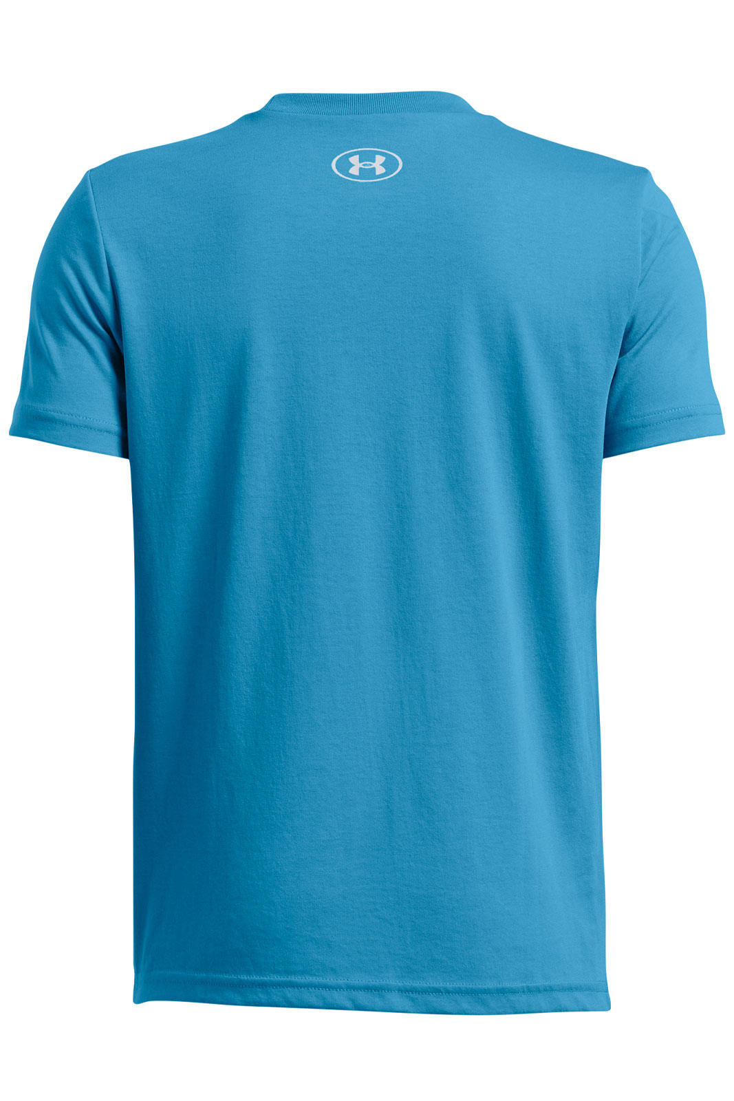 Ua B Logo Wordmark Ss