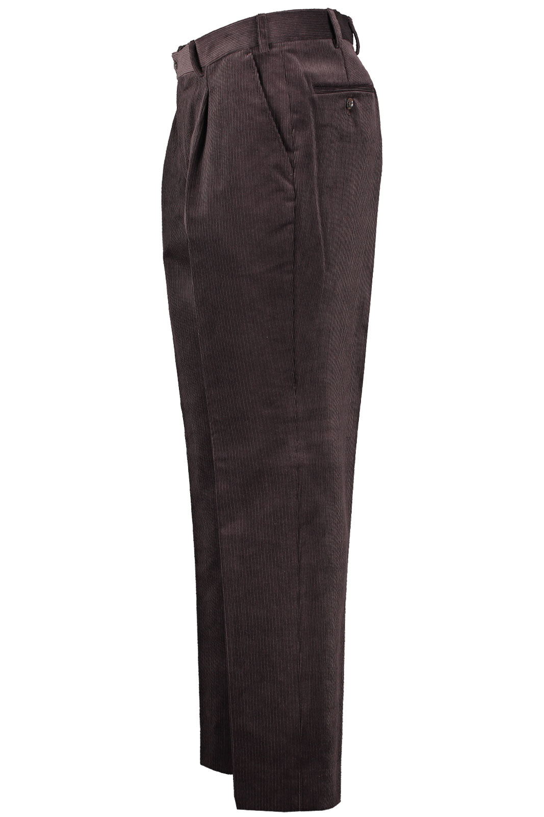 Trousers Lancelot Cord 4893
