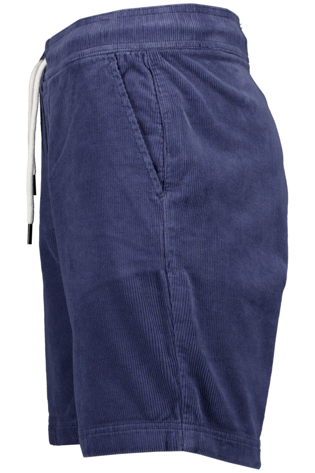 Cord Shorts