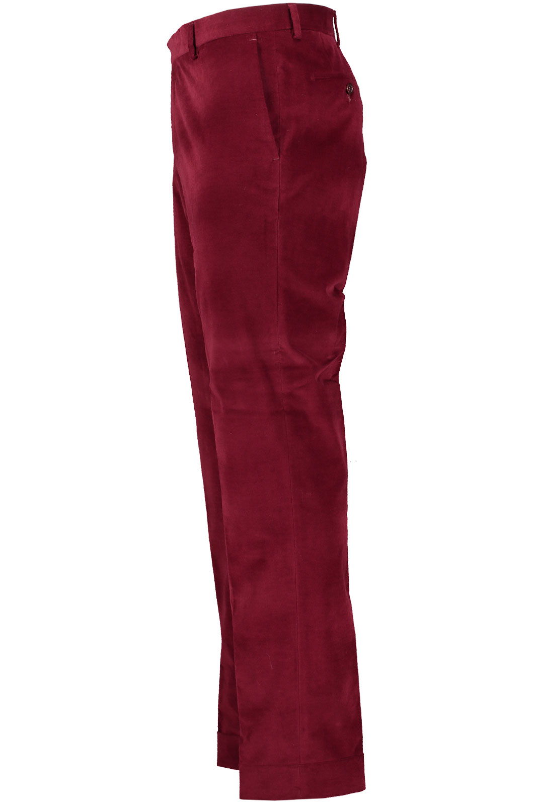 Velvet Trouser /