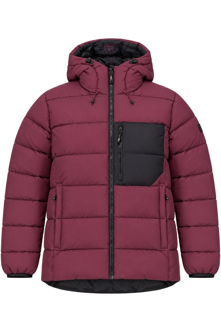 Colby Puffer Jacket W