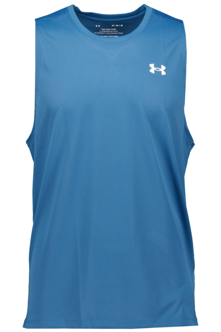 Ua Tech Tank