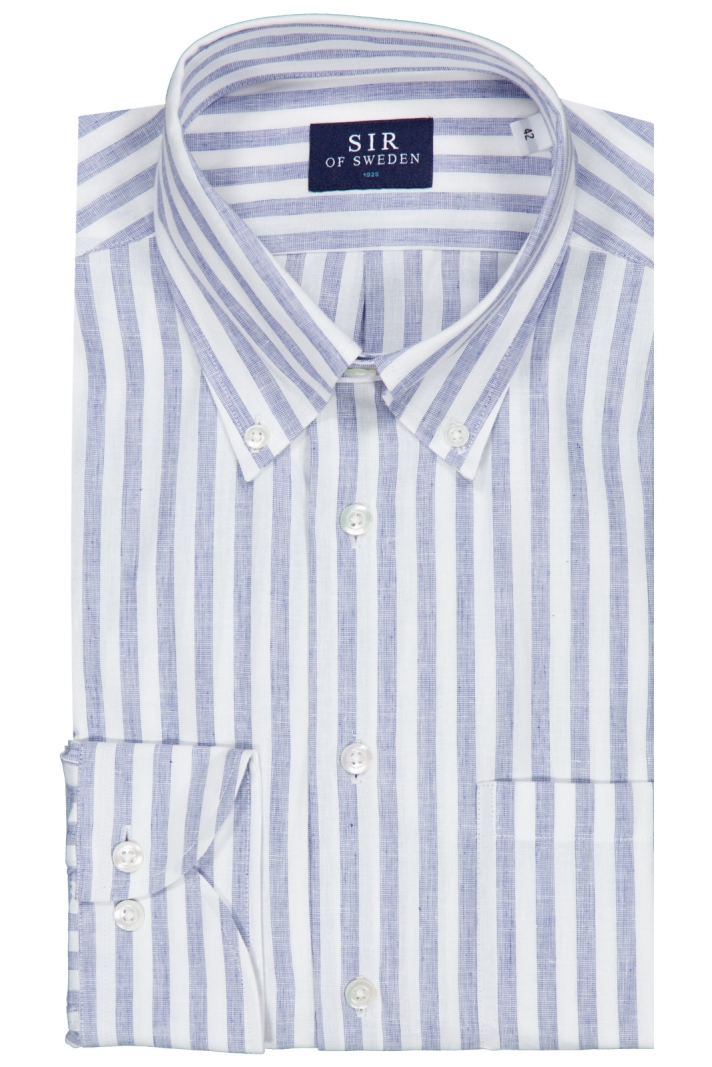 Jerry Linen Shirt