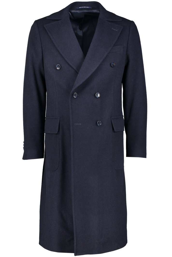 Coppola Coat