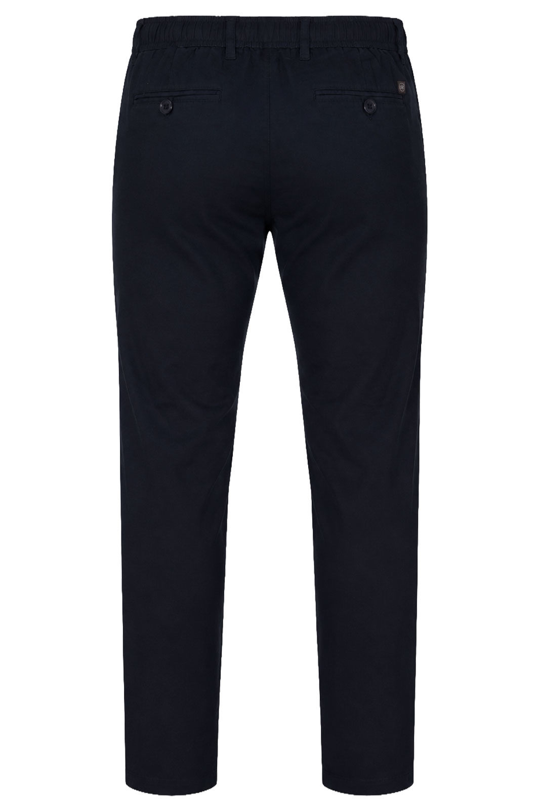 Linen Cotton Pants