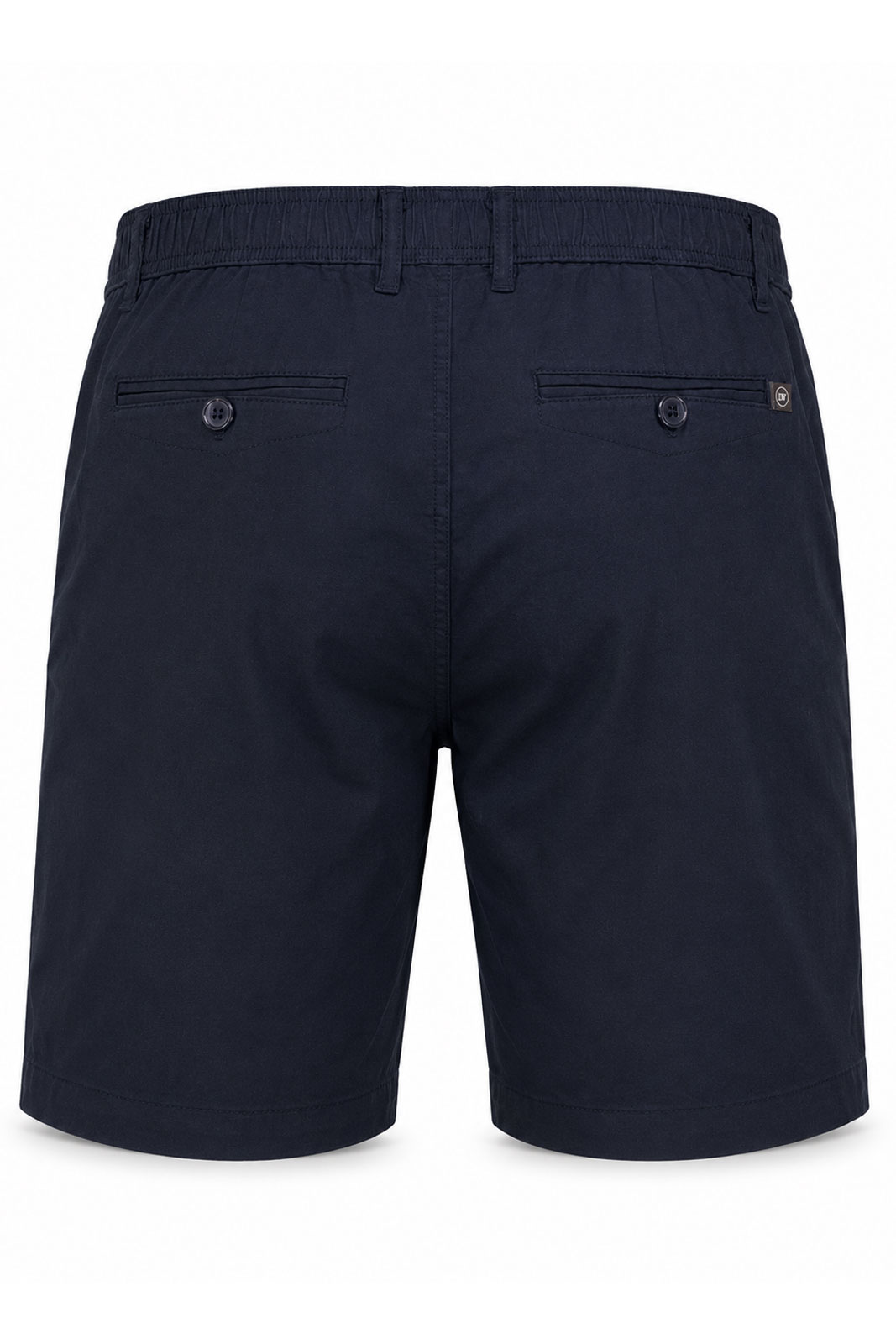 Linen Cotton Shorts