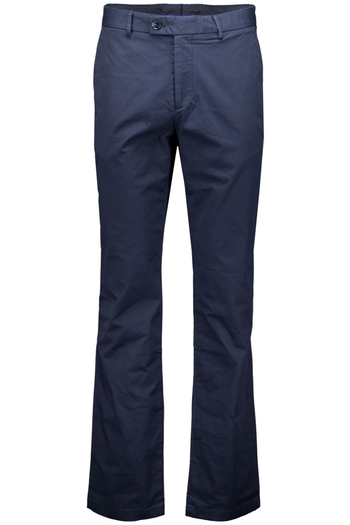 Crocket Chino