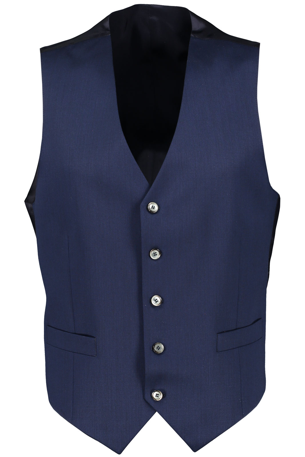 Jack 1043 Suit Waistcoat