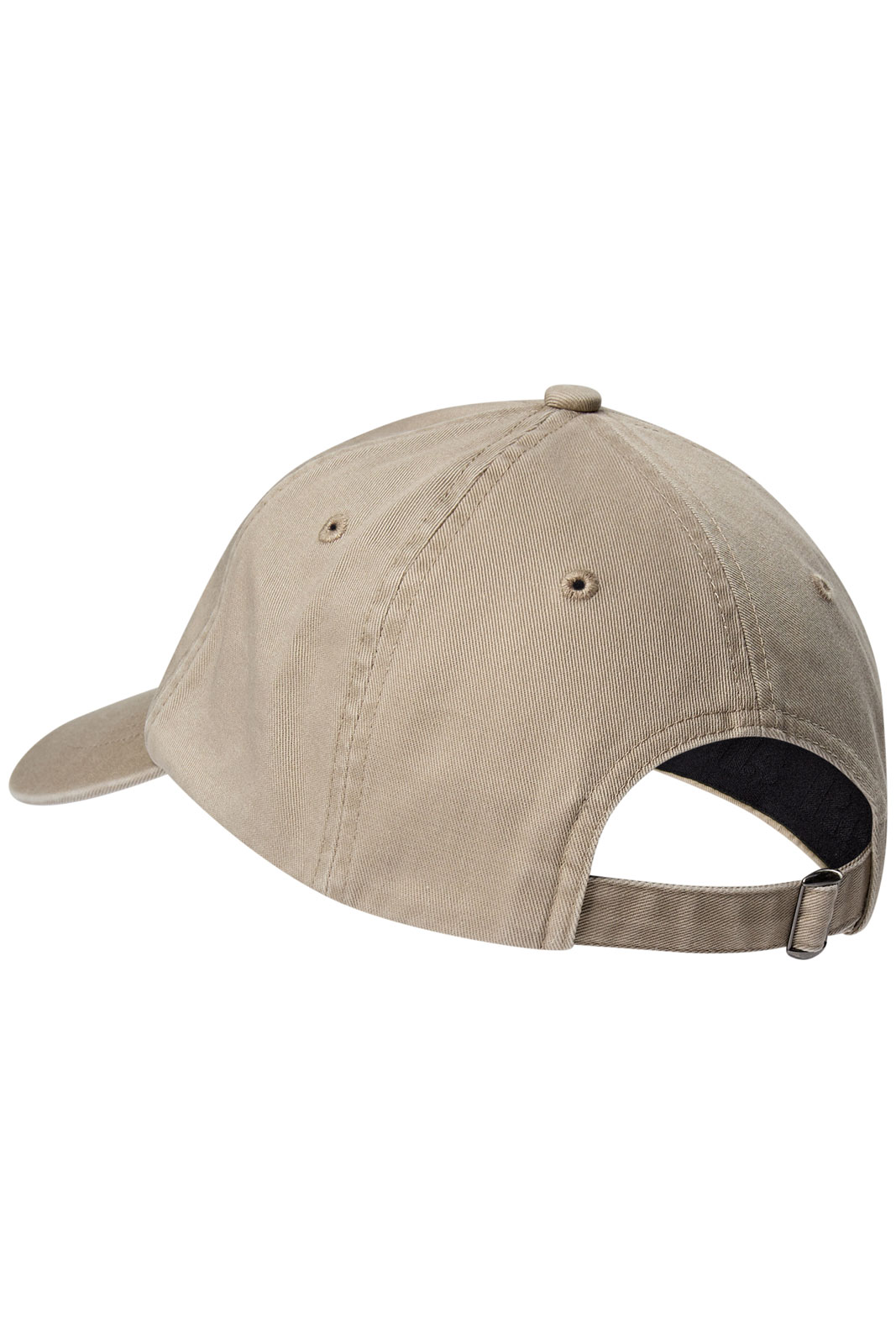 Twill Cap