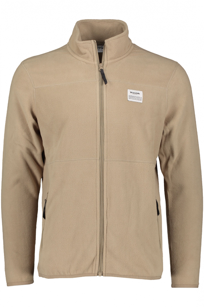 Polar Fleece Jacket.