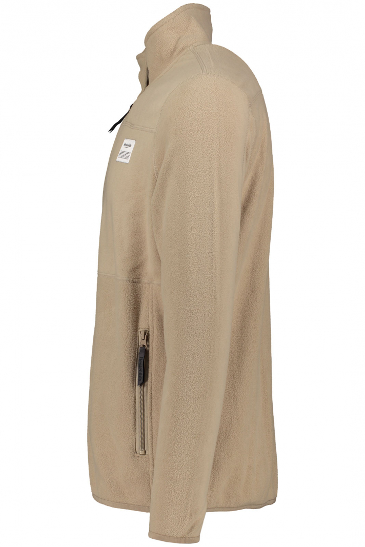 Polar Fleece Jacket.