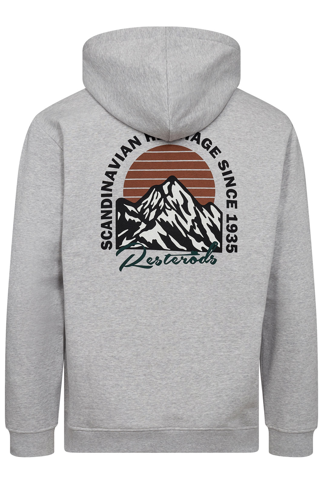 Rt Sweatshirt W.Hood