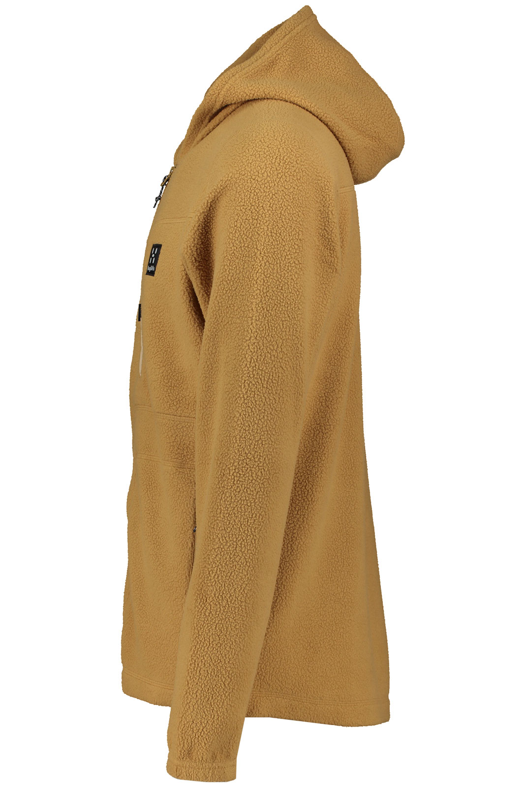 Malung Pile Hood Men