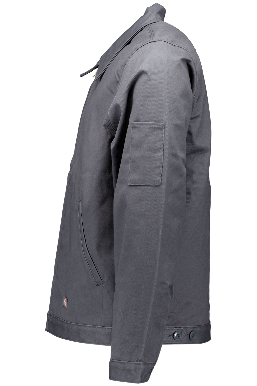 Lined Eisenhower Jacket Rec