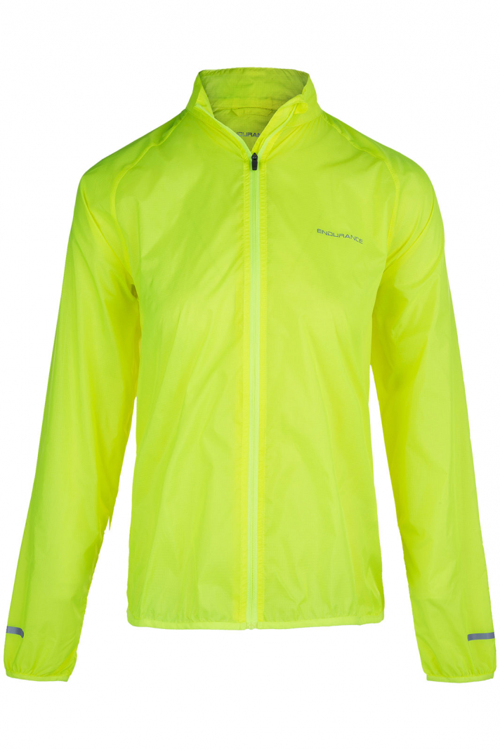 Immie W Packable Cycling/MTB Jacket