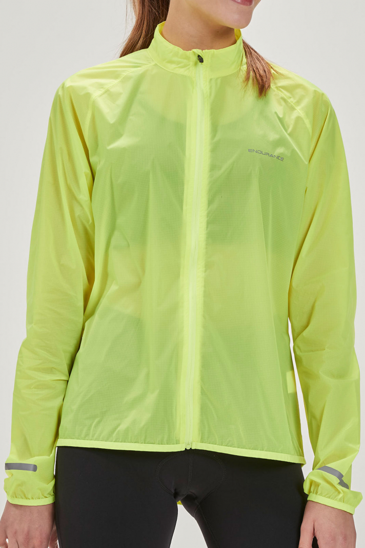 Immie W Packable Cycling/MTB Jacket