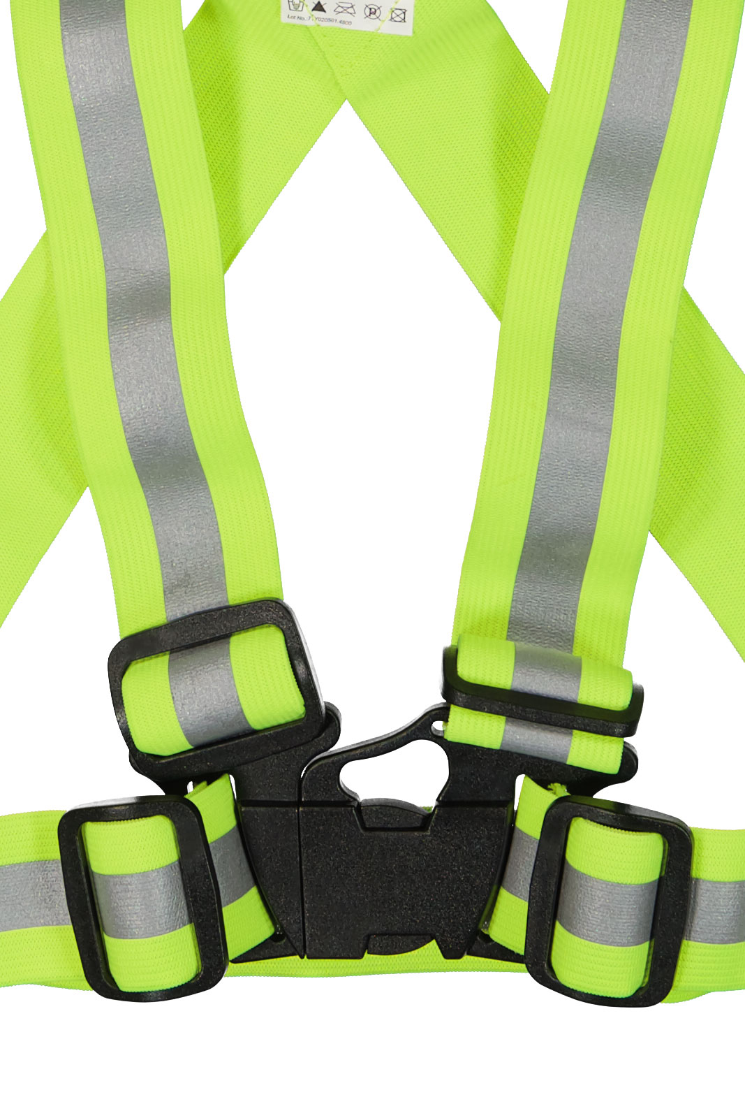 Elasticated Exercise Belt (Salzmann)