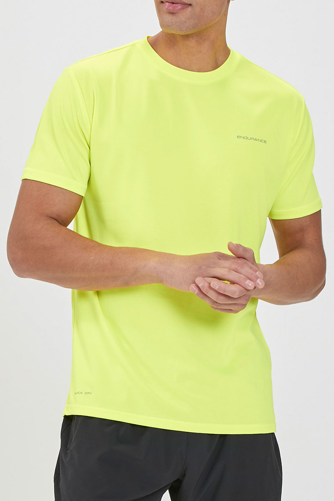 Vernon V2 M Performance S/S Tee