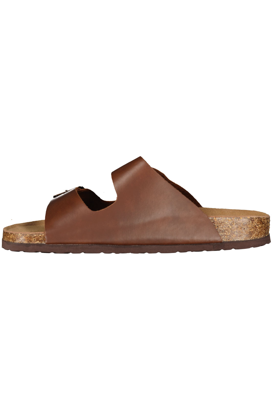 Shawnee M Cork Sandal
