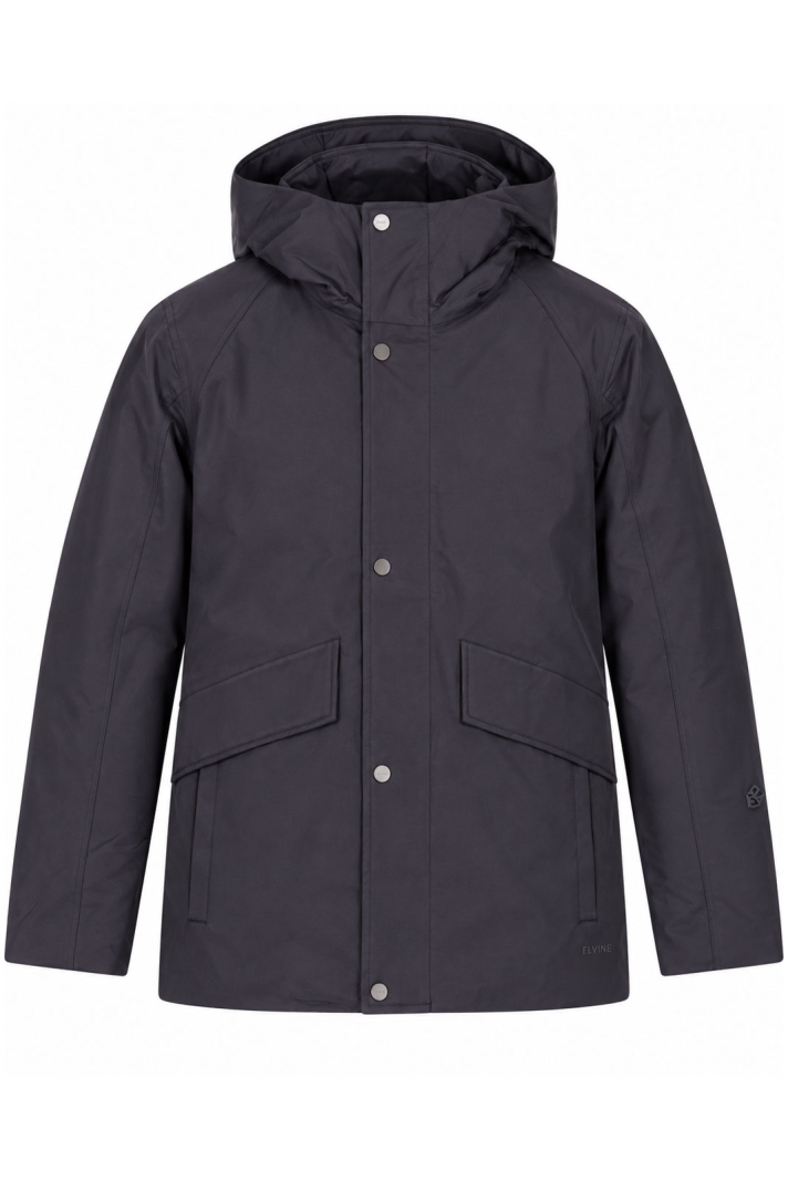 Caius M´s Jacket