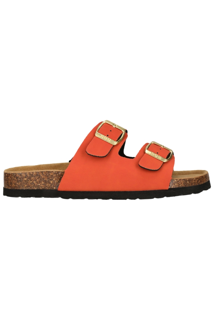 Whitehill W cork sandal V2