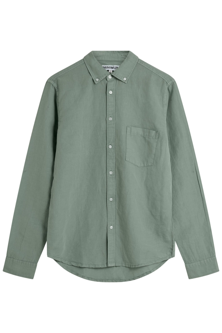 Colt Reg Ls Shirt 4576