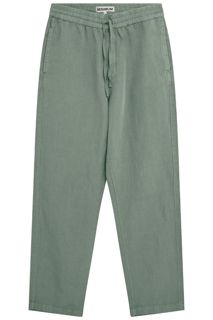 Kingsley Str Pants 4576