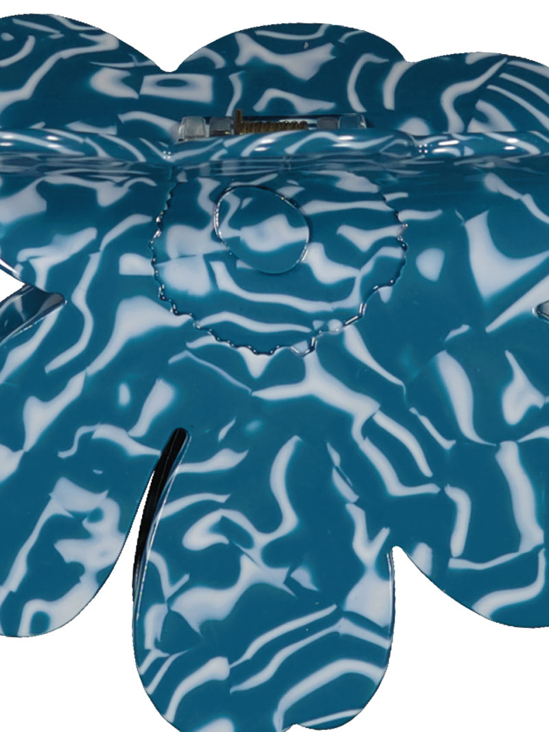 Unikko Hair Clip Large