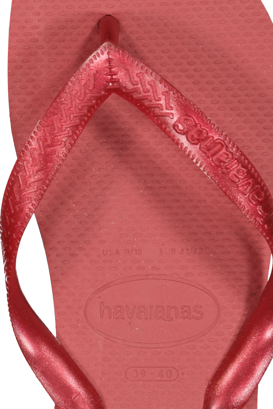 Hav.Top Tiras Senses