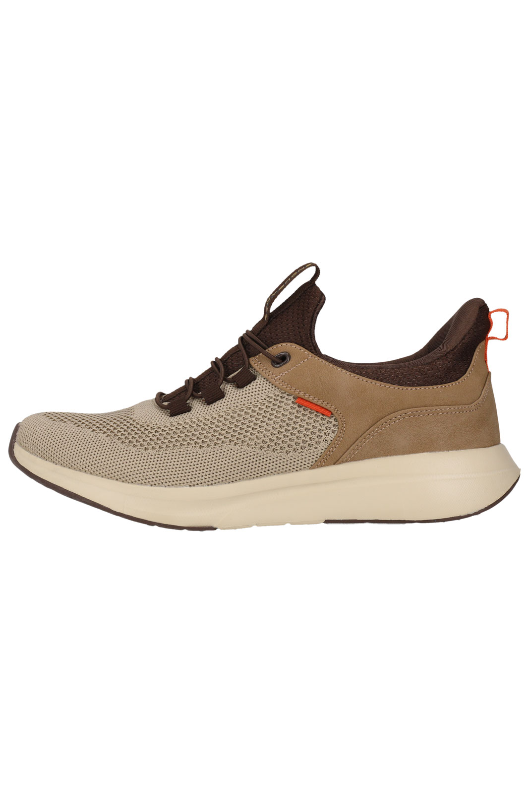 Belivo StepGo M Shoe