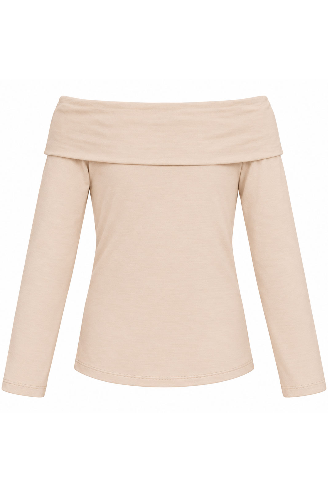 Girls Off Shoulder Top