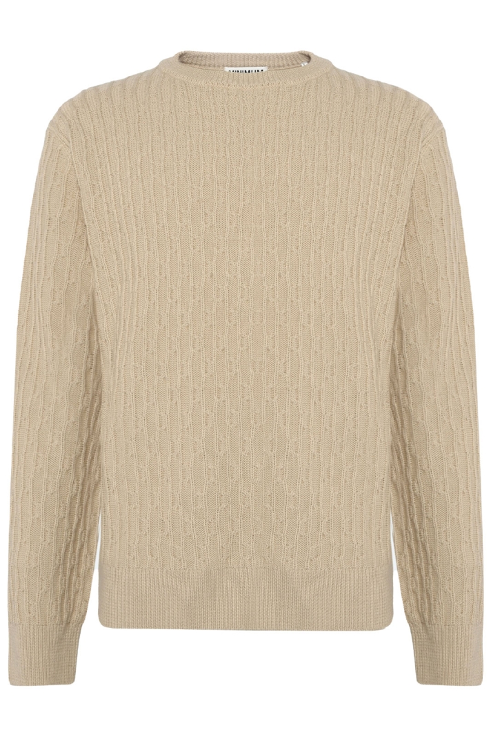 Saigon Knit Sweater 3914