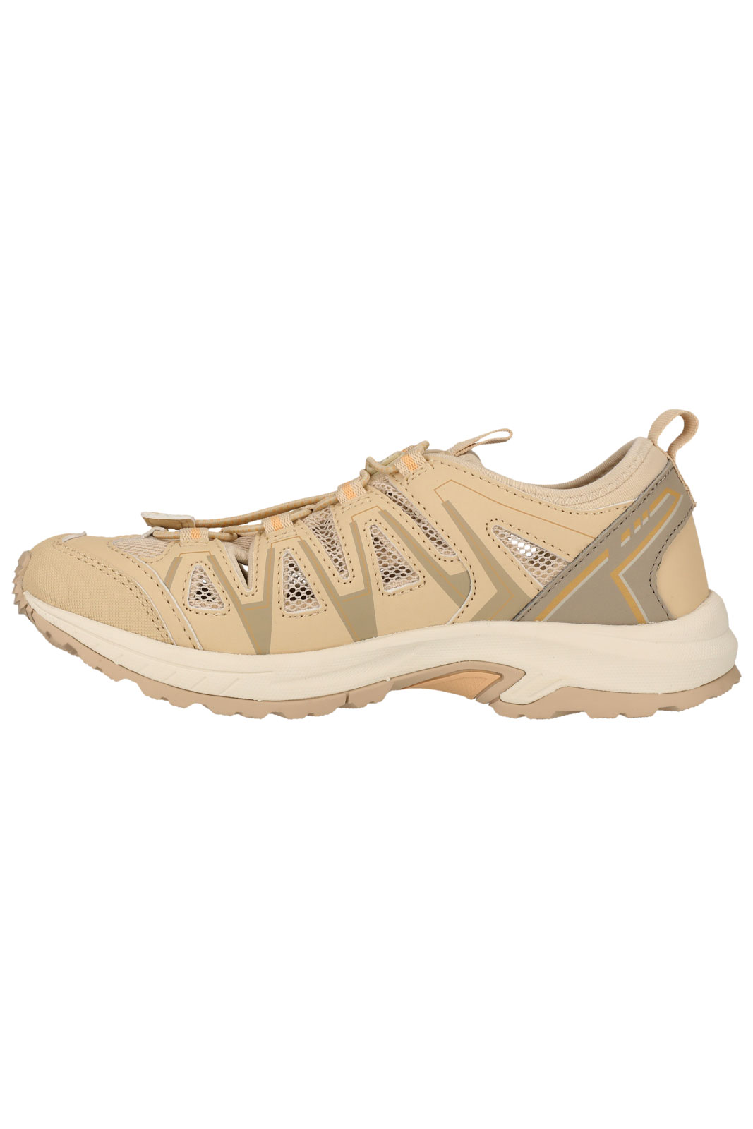 Puente W Shoe