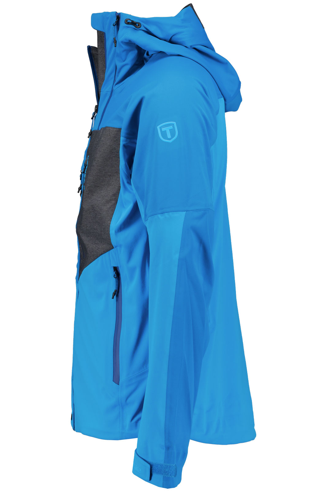 Ski Touring Softshell Jacket M
