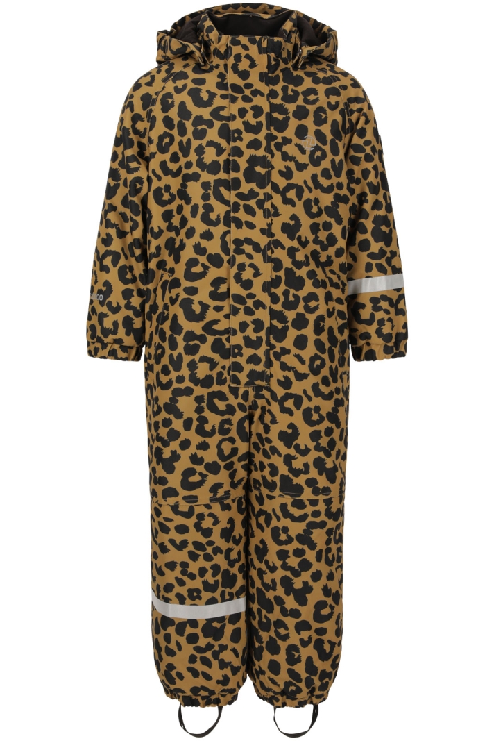 Tower Printed Coverall W-PRO 10000.