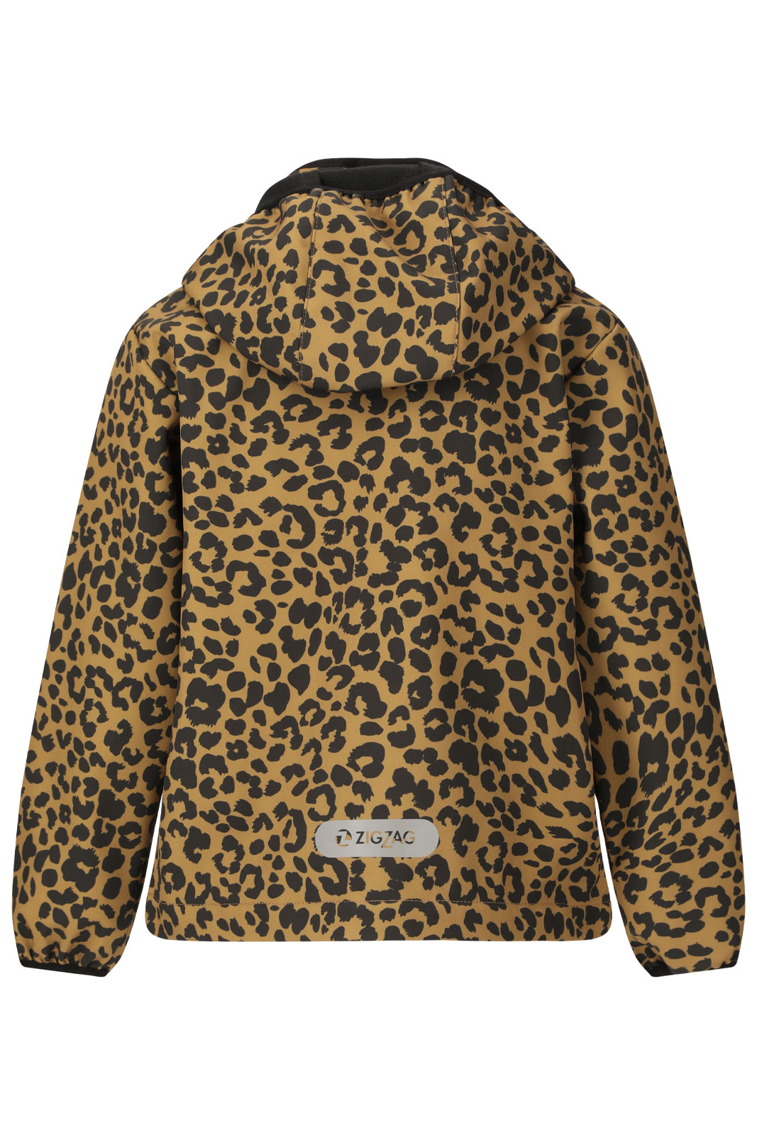 Onetwo Printed Softshell Jacket W-PRO 8000