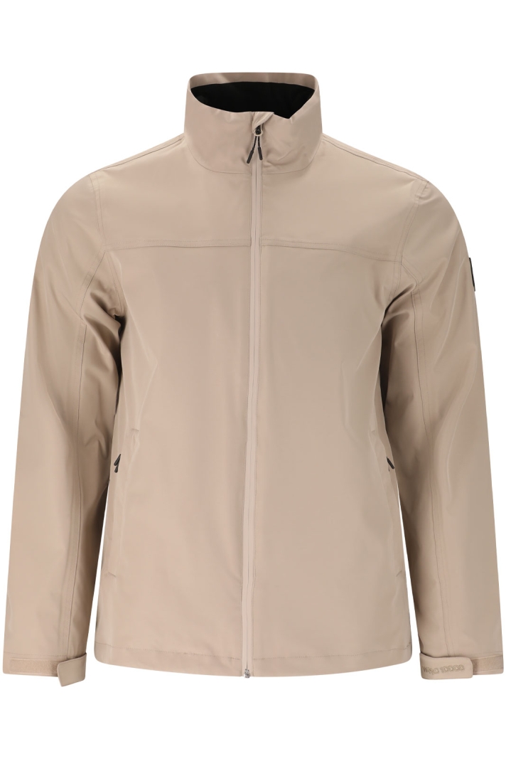 Hakon M Jacket