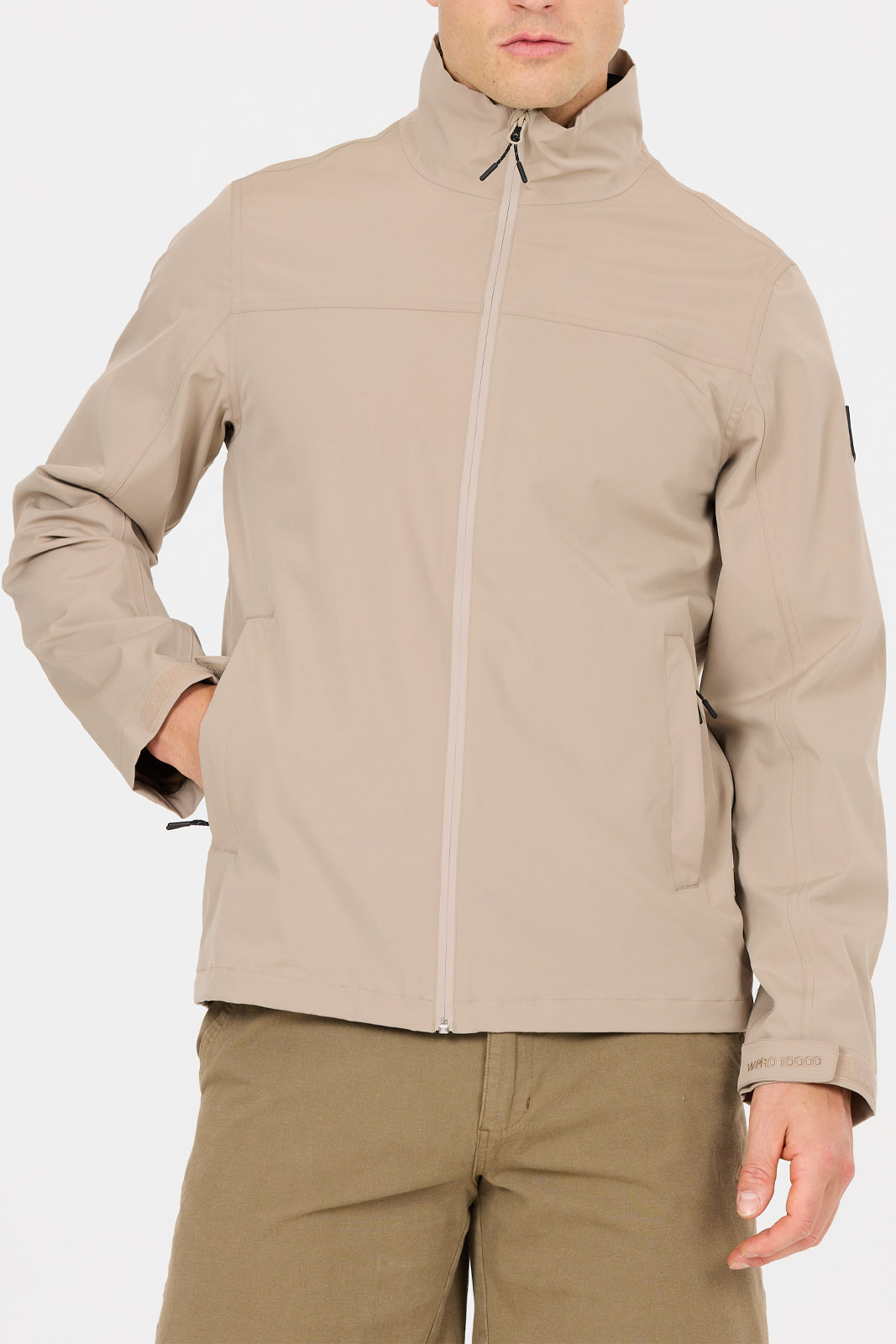 Hakon M Jacket