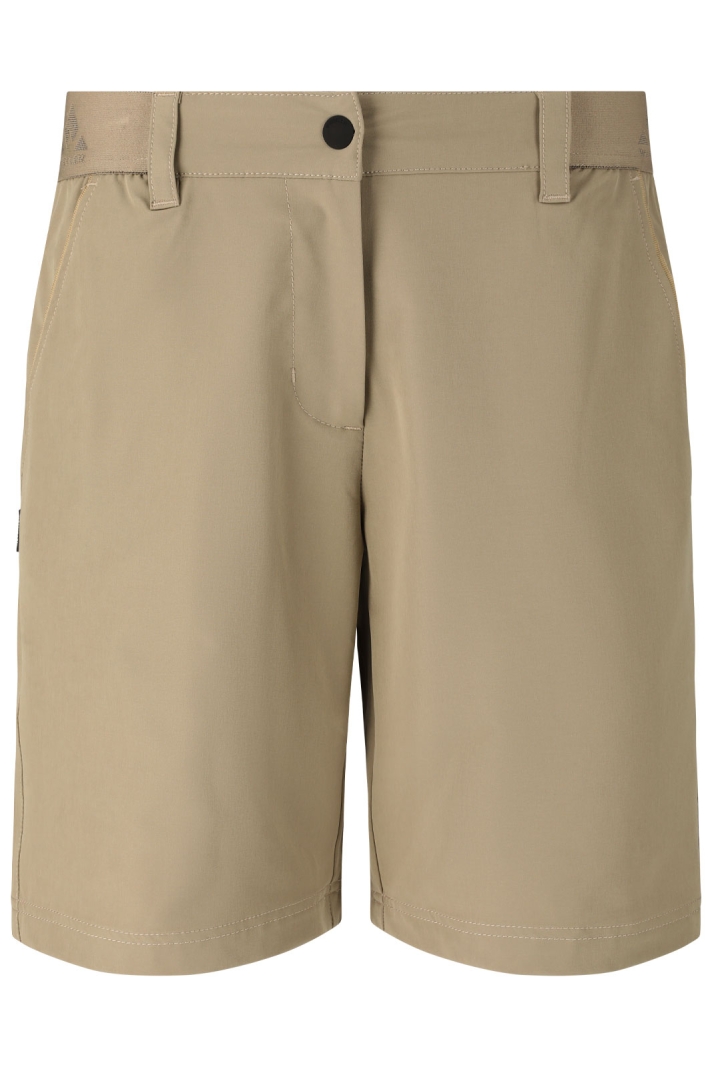 Barrie W Stretch Shorts